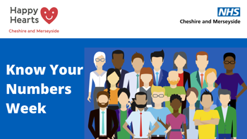 Cheshire and Merseyside Know Your Numbers - NHS Cheshire and Merseyside