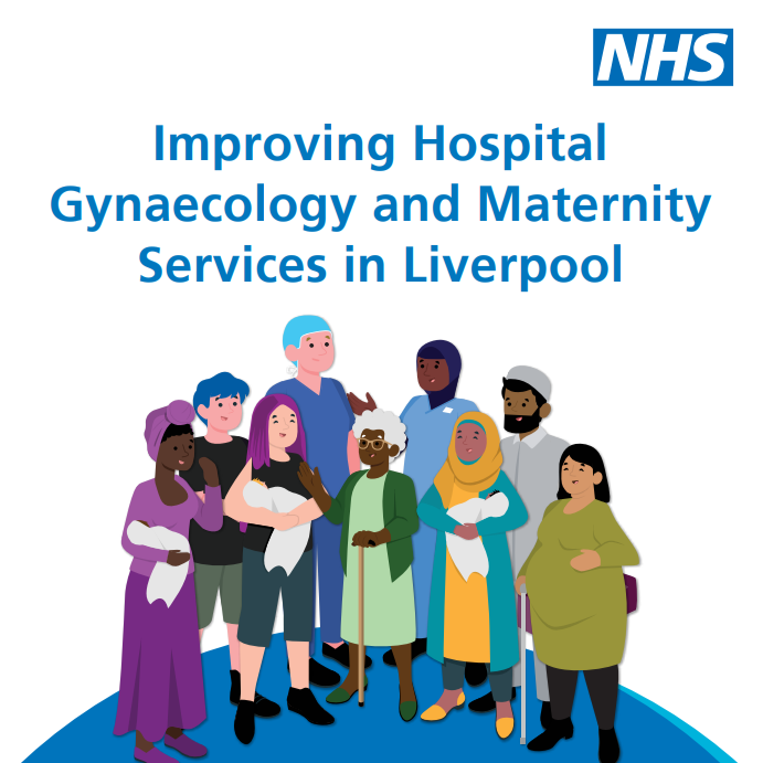 Gynae And Maternity