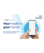 WUTH Patient Portal