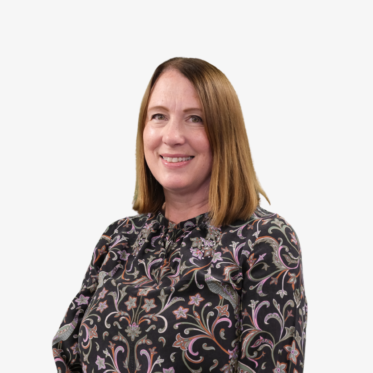 Liz Bishop O Background