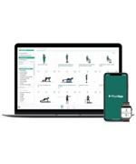 Mersey Care Long Covid Exercise App