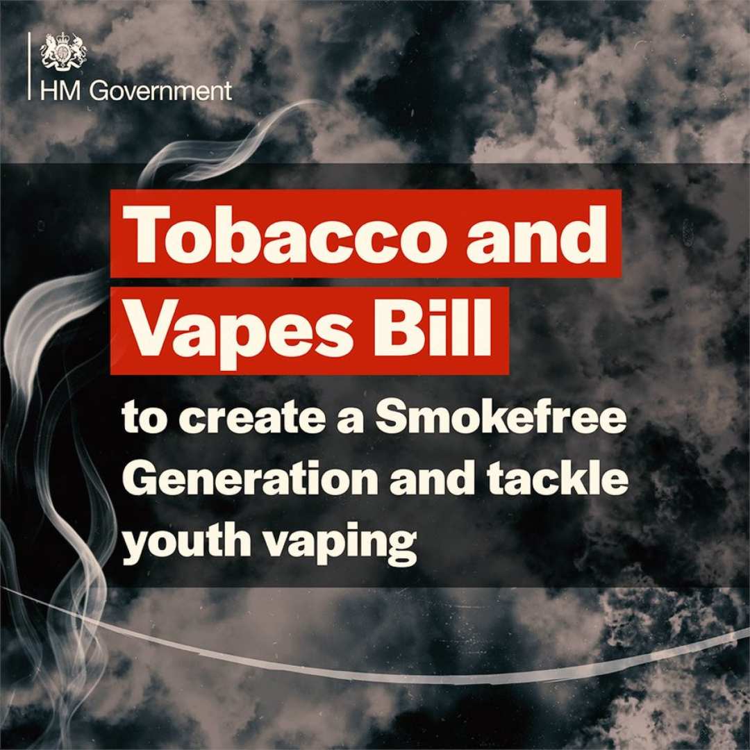 Vapebill