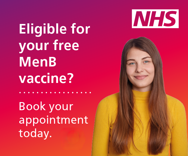 Menb Vaccine Campaign