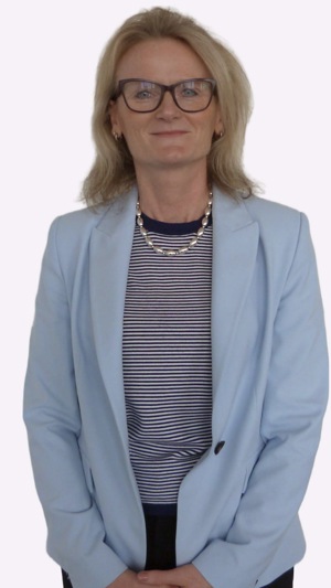 Clare Watson - Deputy Chief Executive