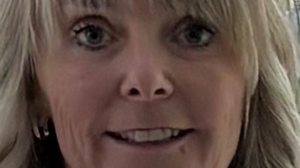 Cheryl Mould