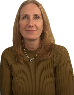 Amanda Ridge