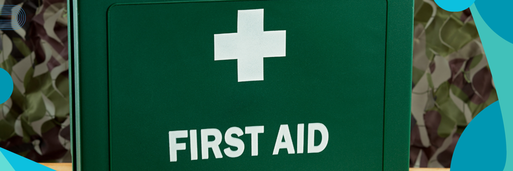 Banner 22 First Aid For Self Harm In CYP