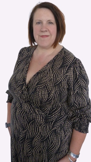 Alison Lee, Place Director for Knowsley