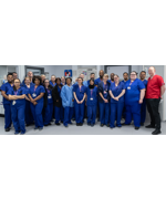 Cath Lab Team
