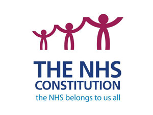 NHS Constitution