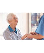 Elderly Service User