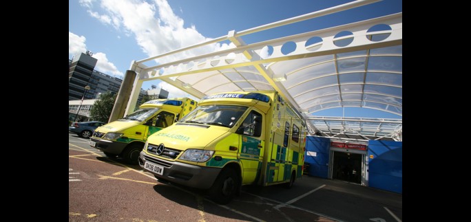 NHS Cheshire and Merseyside warns of bank holiday impact on busy emergency care services