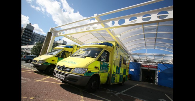 NHS Cheshire and Merseyside warns of bank holiday impact on busy emergency care services