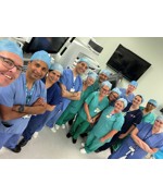 LUHFT Urology Team