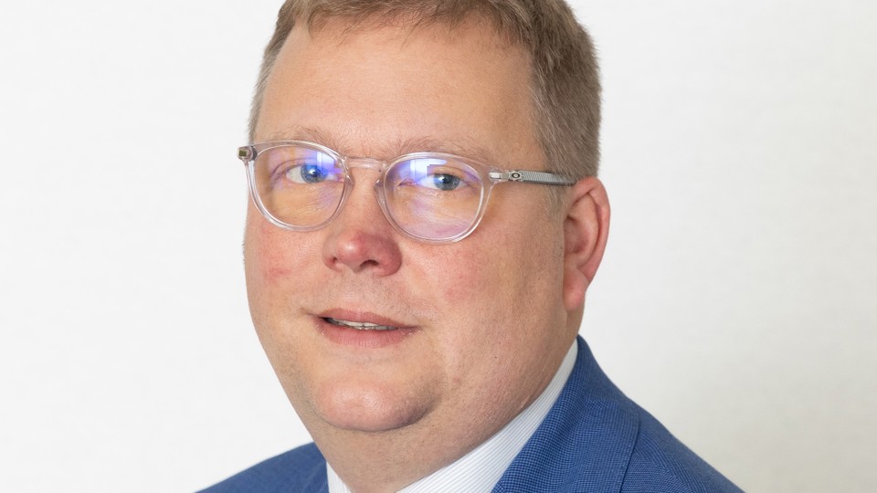 Ben Vinter