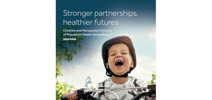 Stronger Partnerships, Healthier Futures